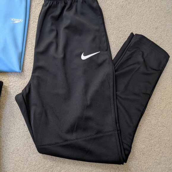 Spider Youth Jacket and Girls Nike Track/running Pants: Youth XL Athletic NWOT - Picture 2 of 8